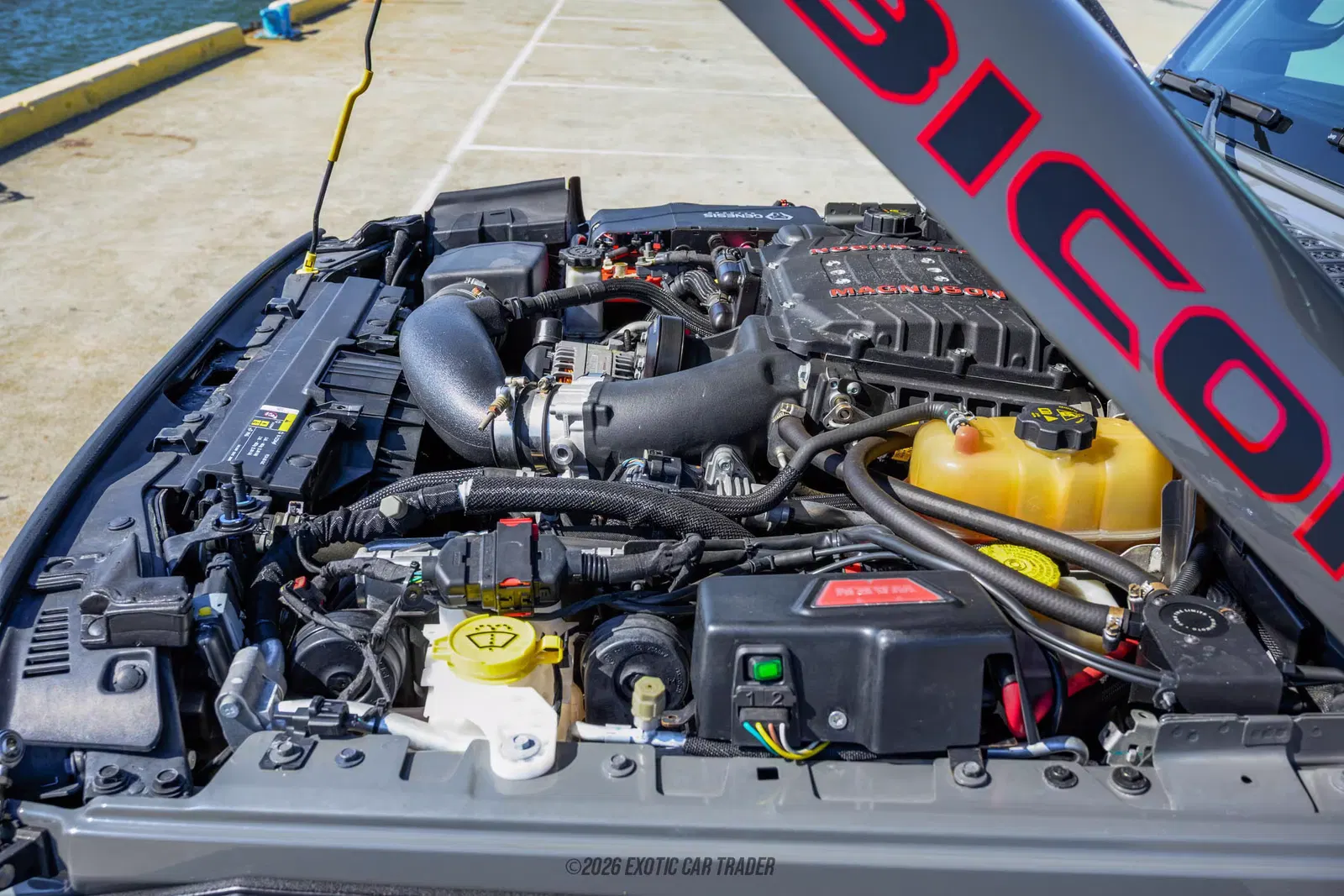 2020 Jeep Wrangler Unlimited Rubicon Supercharged