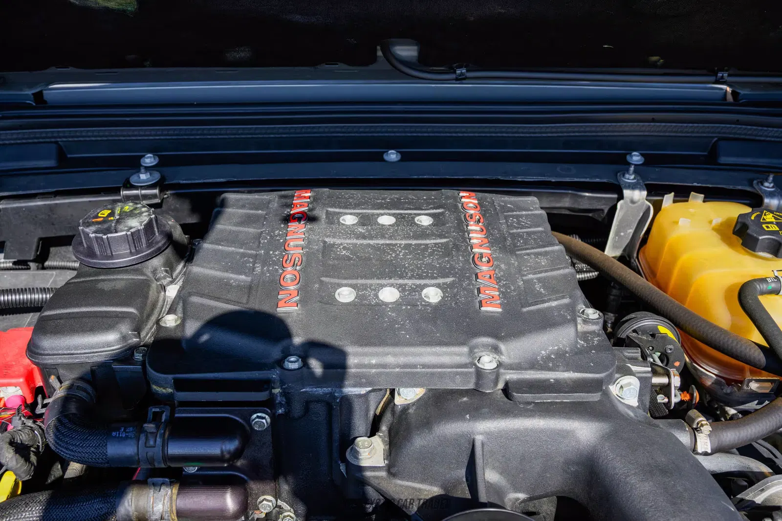 2020 Jeep Wrangler Unlimited Rubicon Supercharged