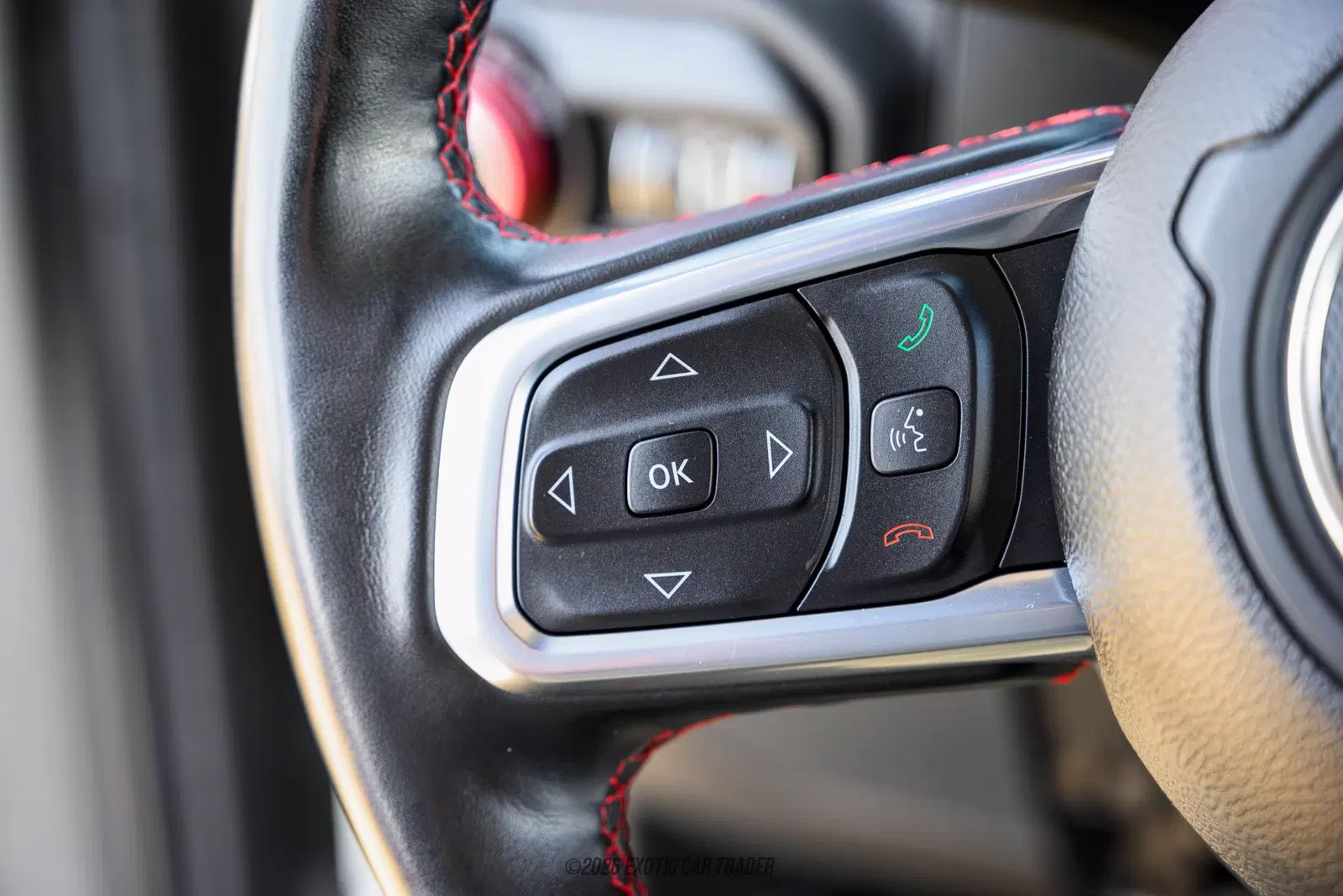 2020 Jeep Wrangler Unlimited Rubicon Supercharged
