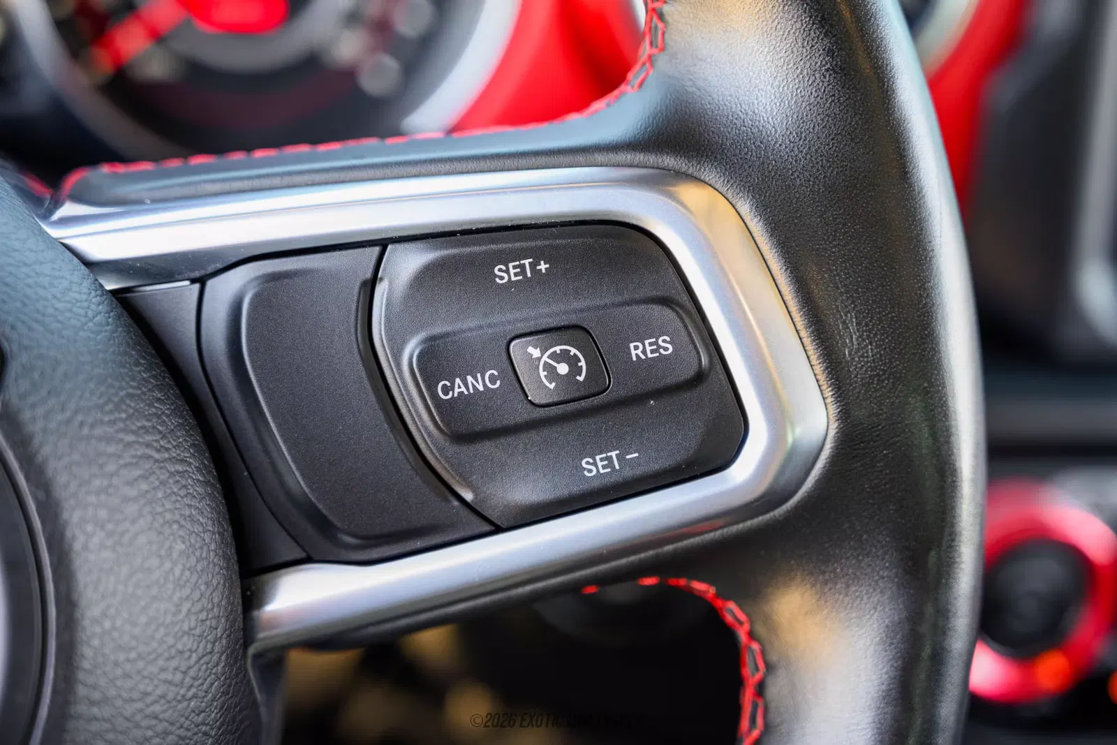 2020 Jeep Wrangler Unlimited Rubicon Supercharged