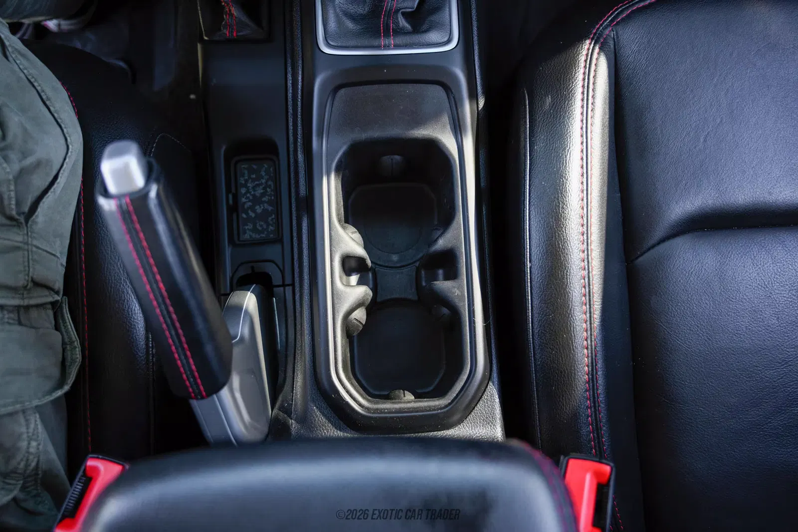 2020 Jeep Wrangler Unlimited Rubicon Supercharged