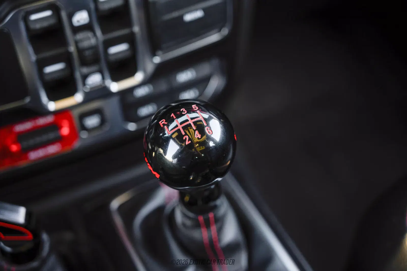 2020 Jeep Wrangler Unlimited Rubicon Supercharged