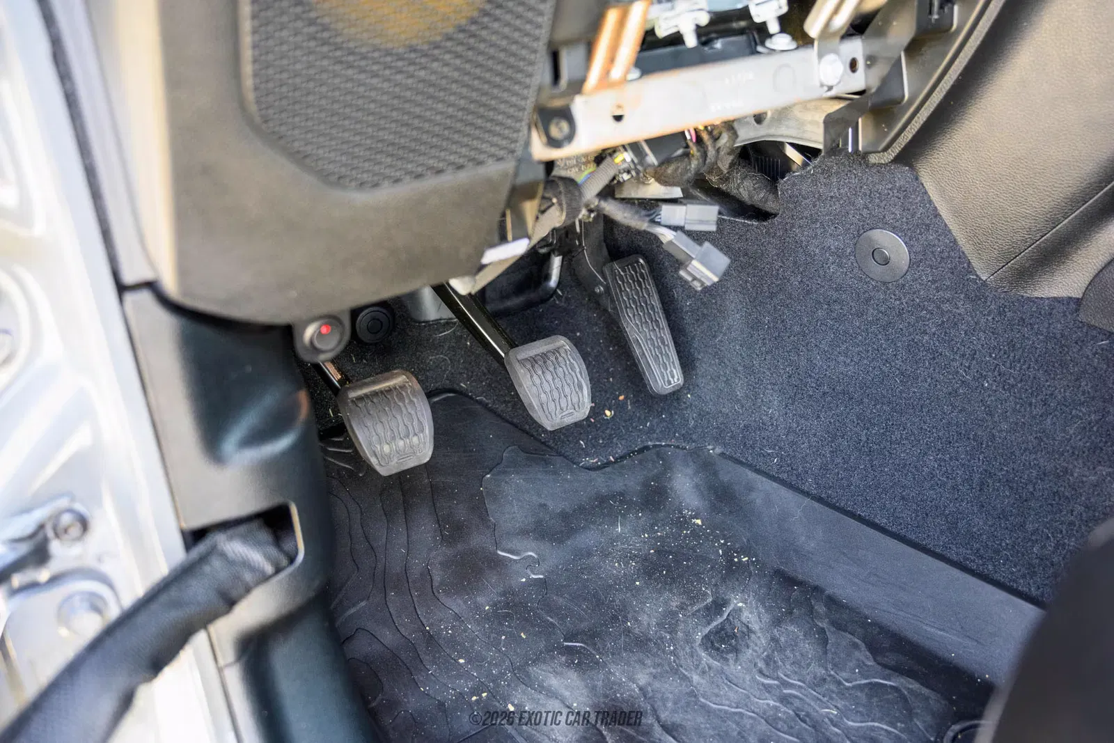 2020 Jeep Wrangler Unlimited Rubicon Supercharged