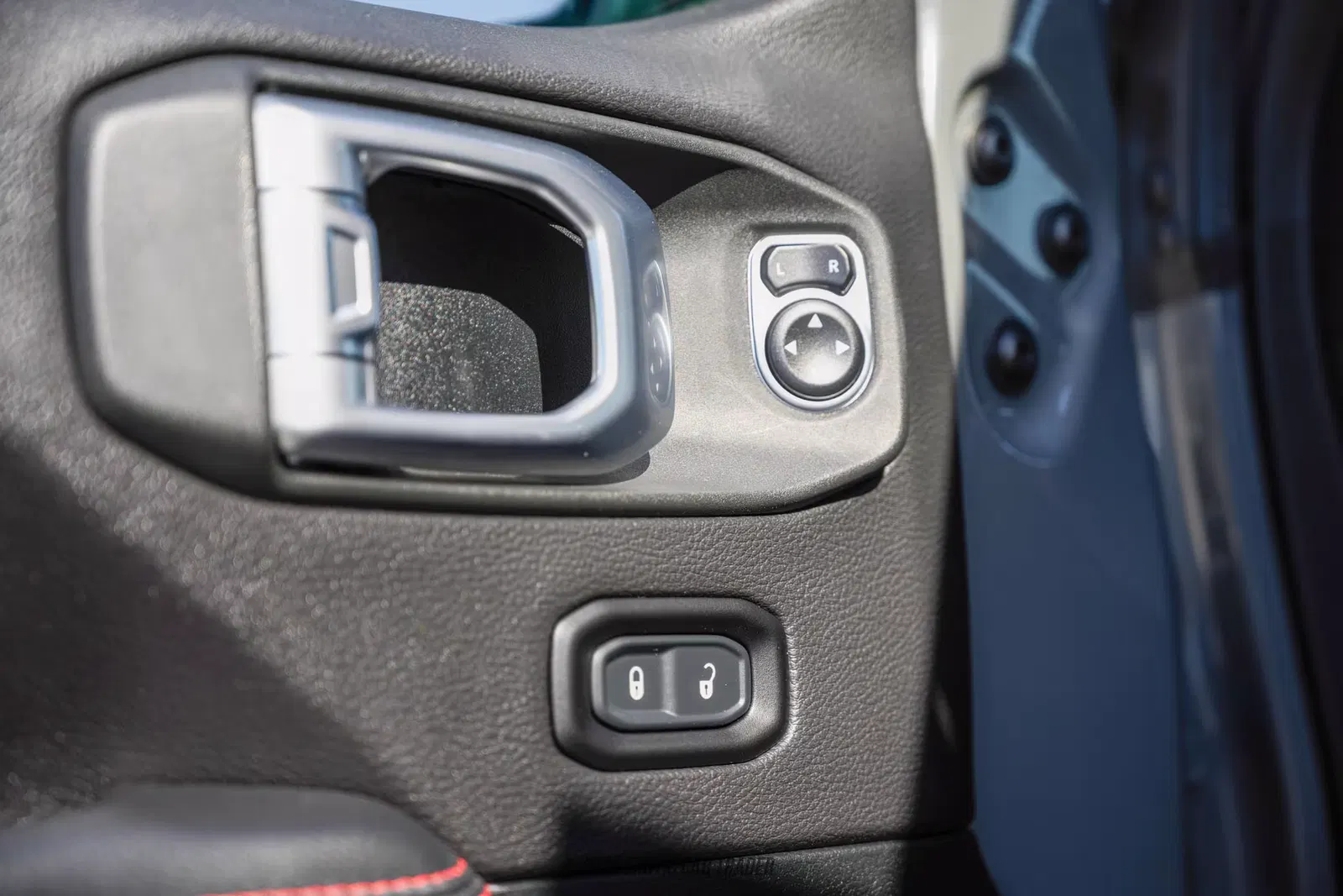 2020 Jeep Wrangler Unlimited Rubicon Supercharged