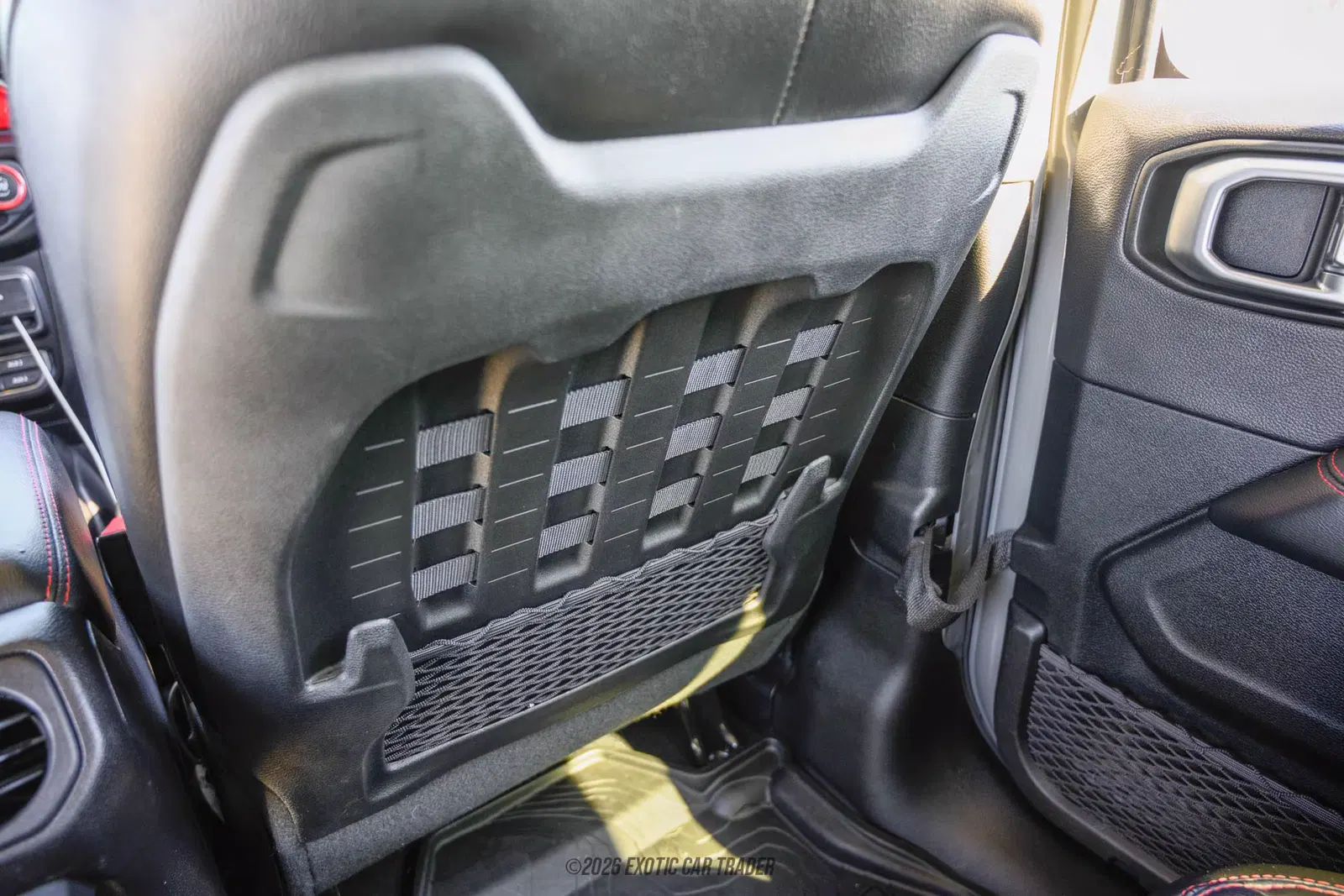2020 Jeep Wrangler Unlimited Rubicon Supercharged