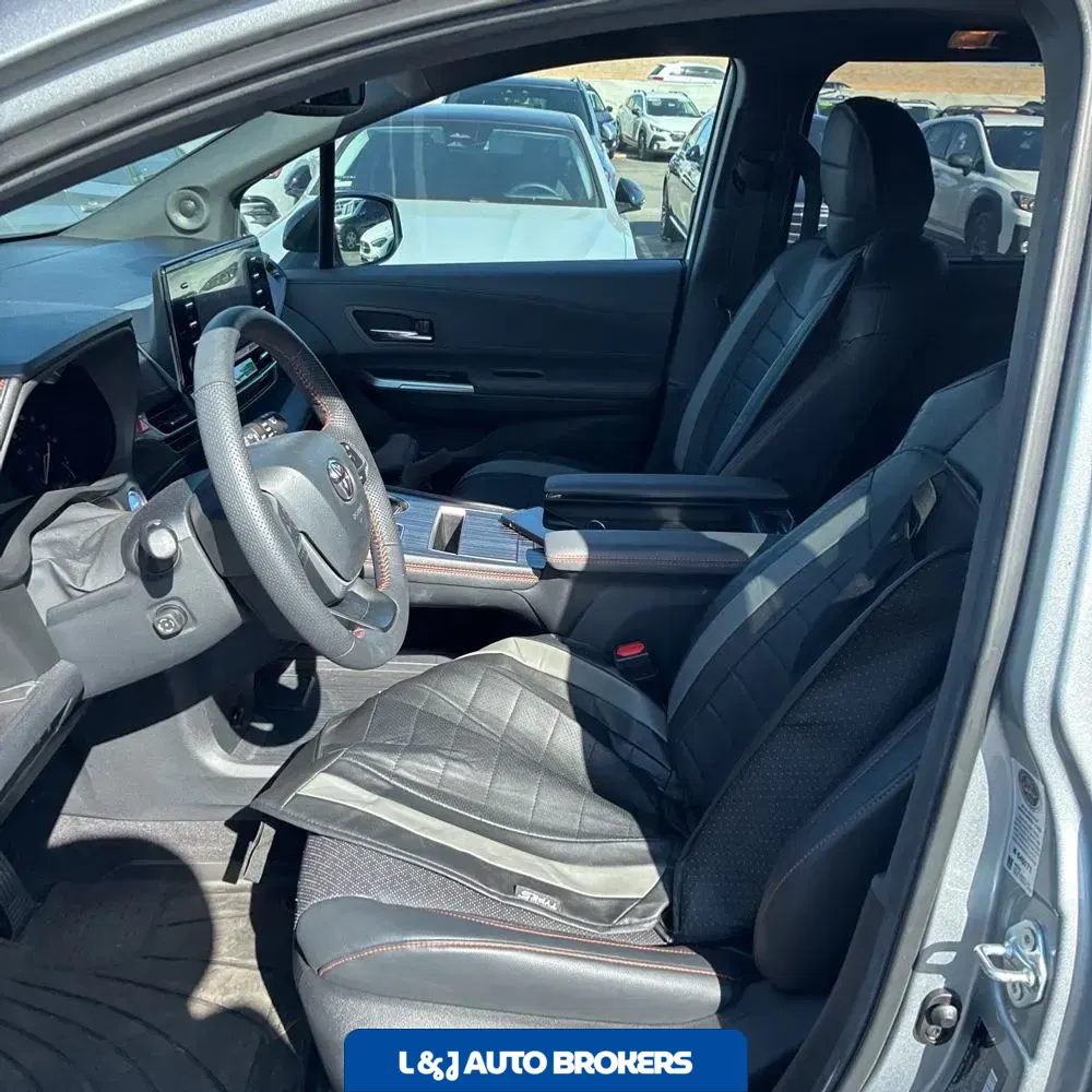 2024 Toyota Sienna XSE 7-Passenger