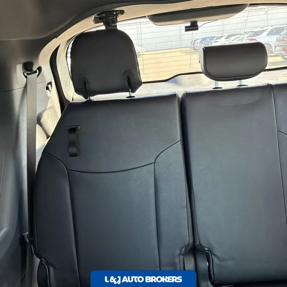 2024 Toyota Sienna XSE 7-Passenger