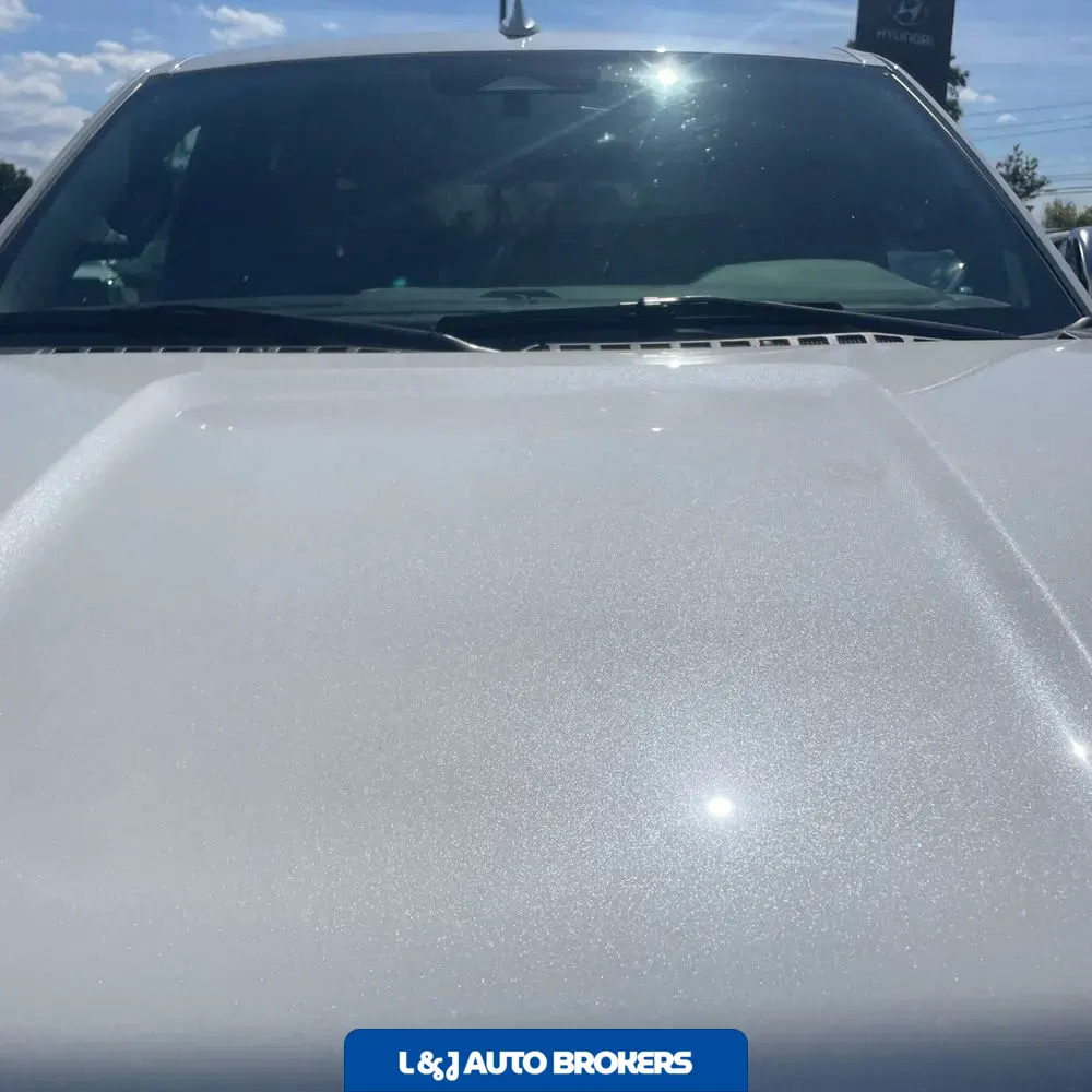 2024 Ford Expedition MAX Platinum