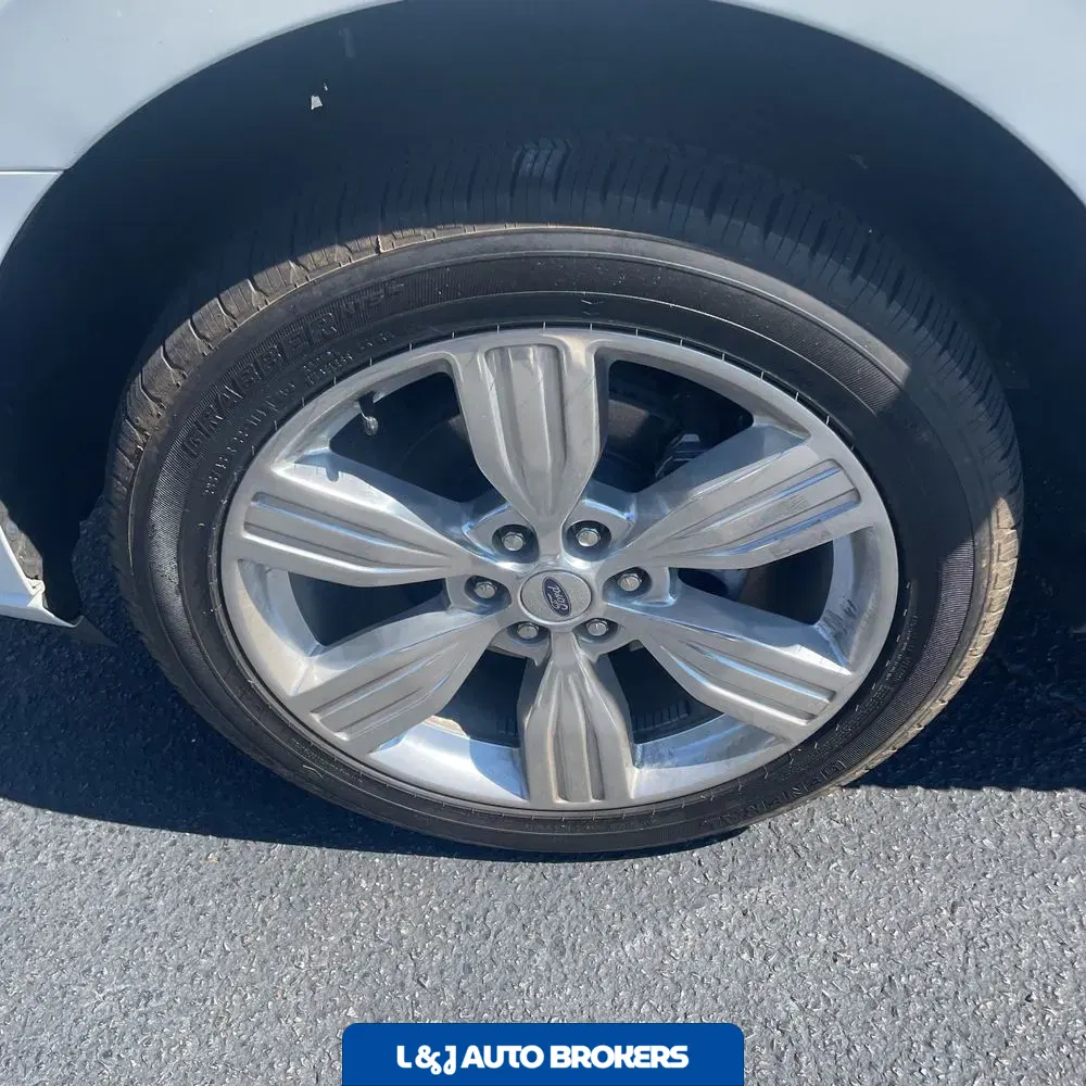 2024 Ford Expedition MAX Platinum