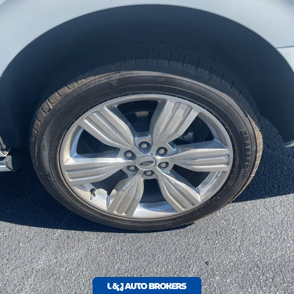 2024 Ford Expedition MAX Platinum