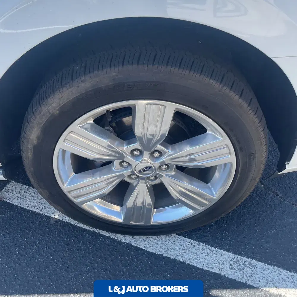 2024 Ford Expedition MAX Platinum