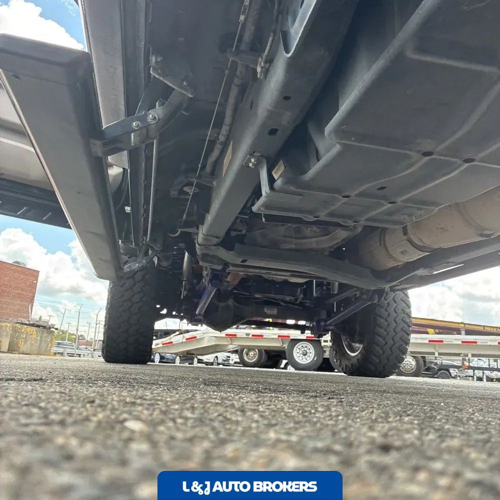 2019 Ford F-350 Super Duty Limited