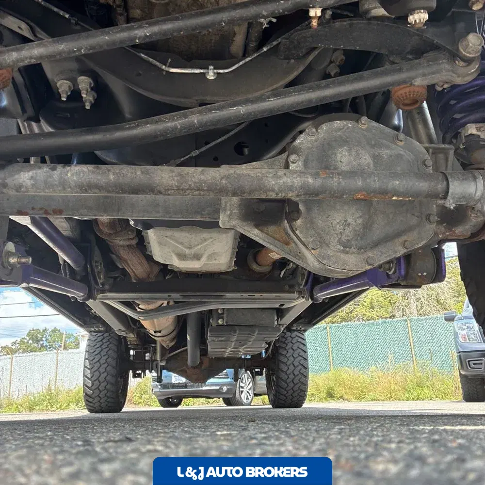 2019 Ford F-350 Super Duty Limited