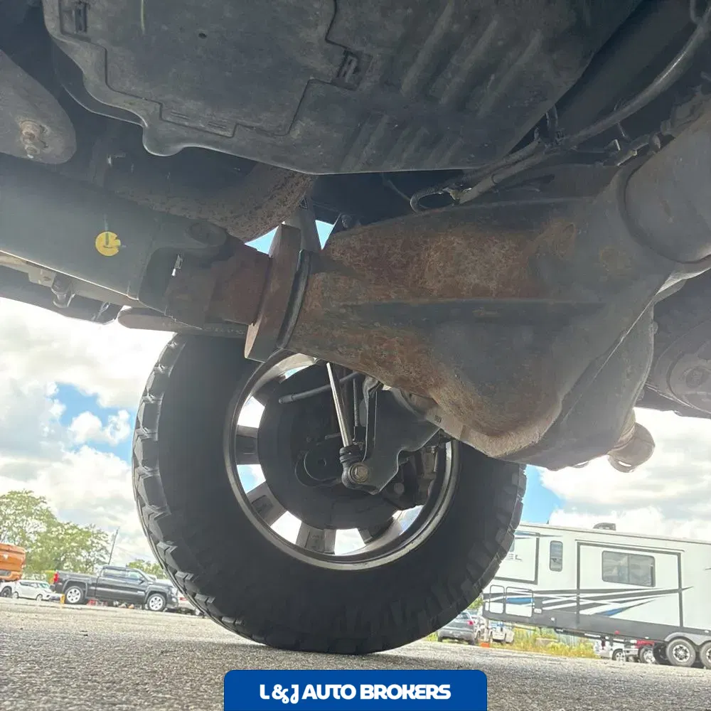 2019 Ford F-350 Super Duty Limited