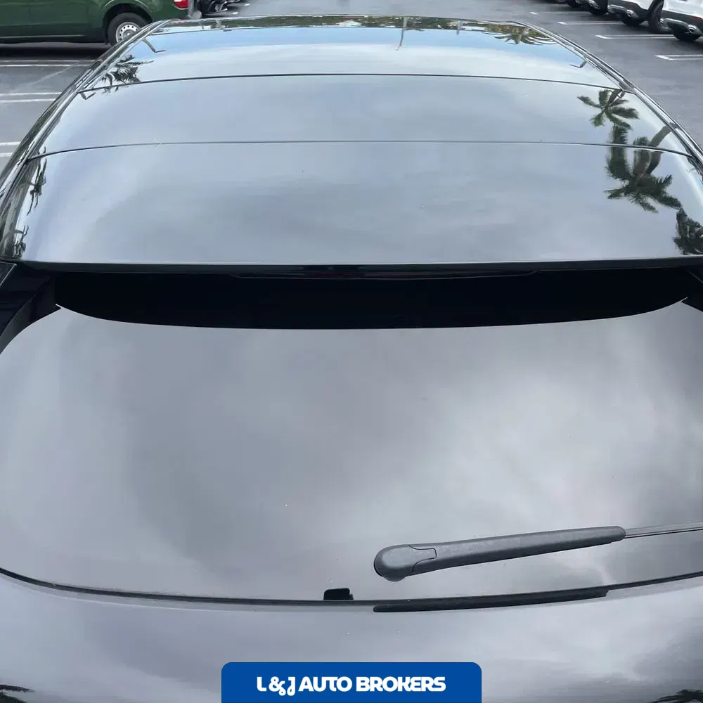 2024 Mercedes-Benz EQE EQE 350 4MATIC