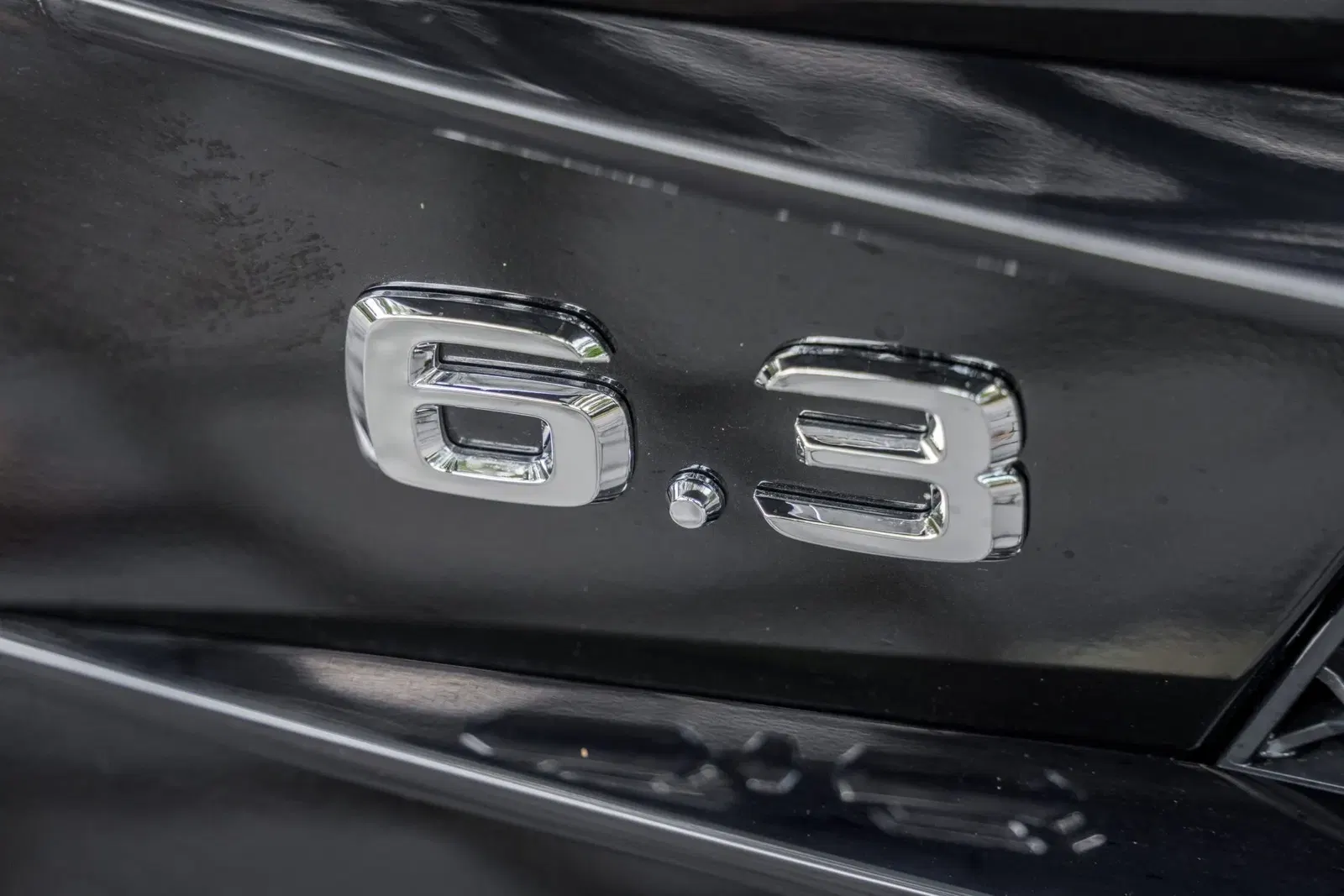 3,400-Mile 2013 Mercedes-Benz SLS AMG GT Coupe