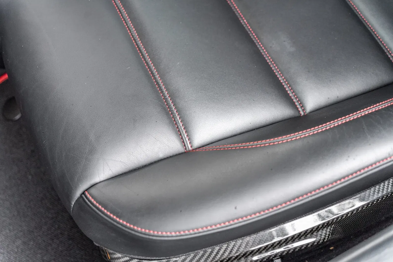 3,400-Mile 2013 Mercedes-Benz SLS AMG GT Coupe