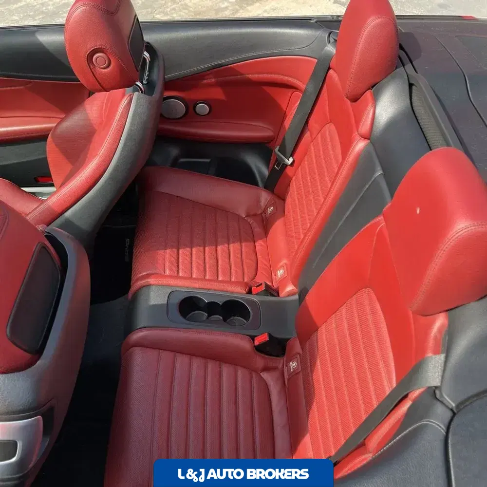 2023 Mercedes-Benz C-Class AMG C 43