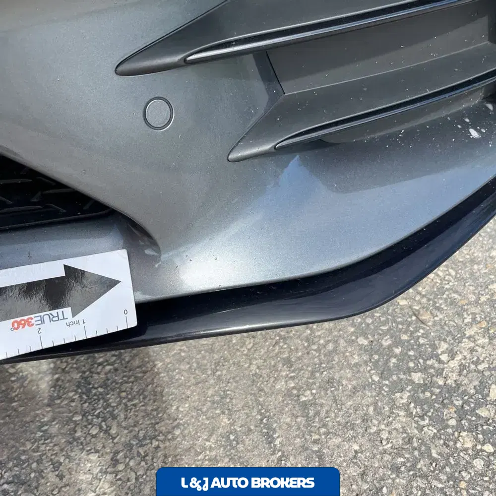 2023 Mercedes-Benz C-Class AMG C 43