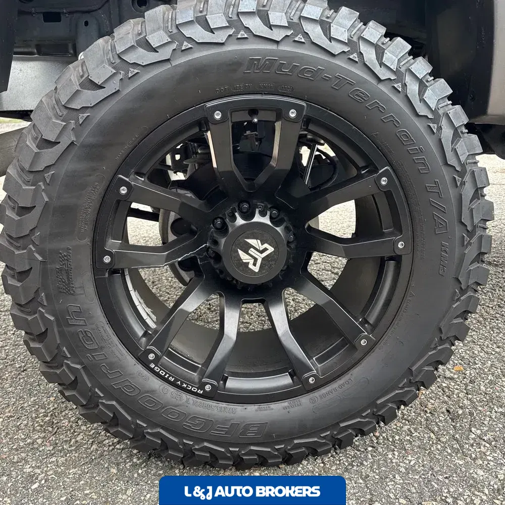 2023 Ram 2500 Big Horn