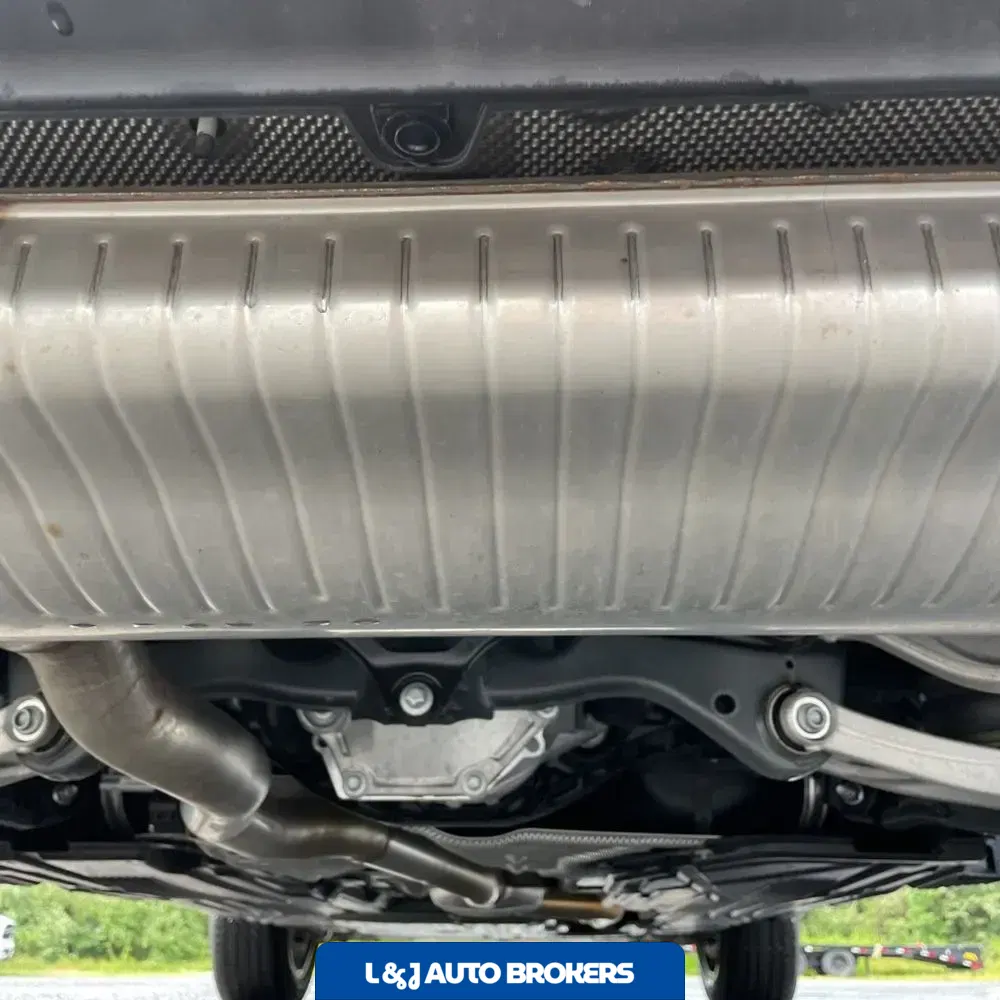 2025 Mercedes-Benz GLC GLC 350e 4MATIC