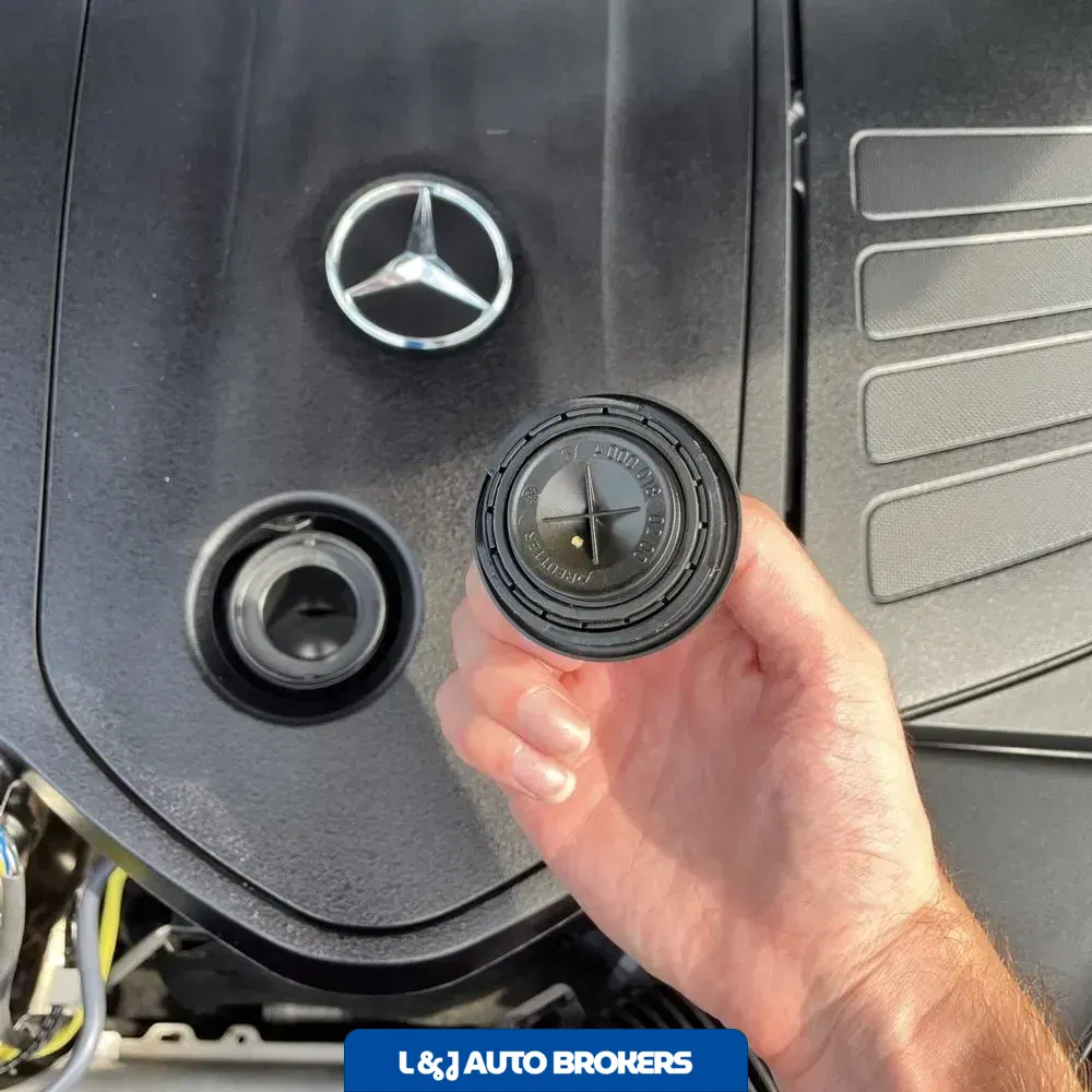 2025 Mercedes-Benz GLC GLC 350e 4MATIC