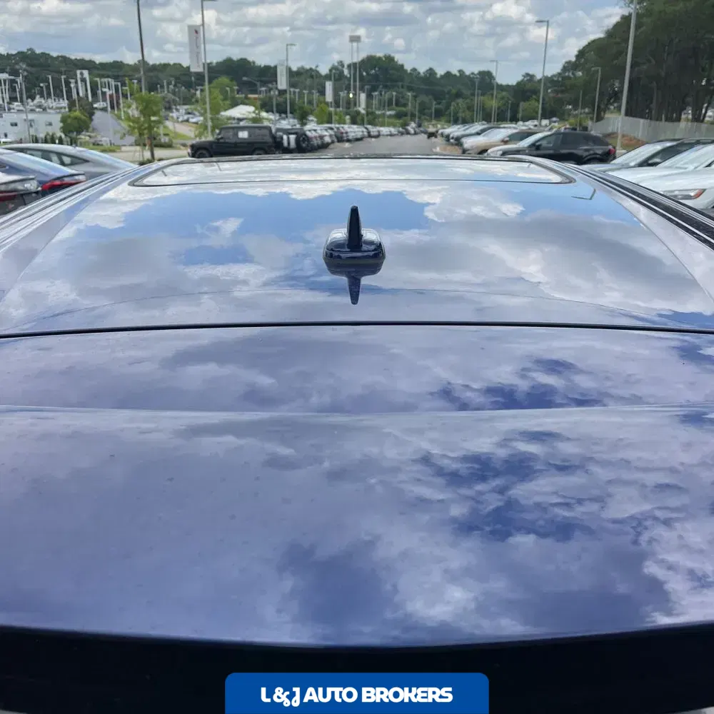 2021 Lamborghini Urus Base