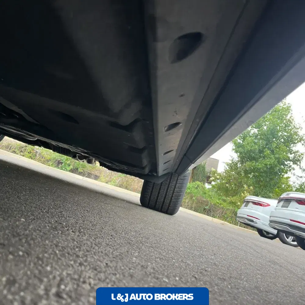 2021 Lamborghini Urus Base