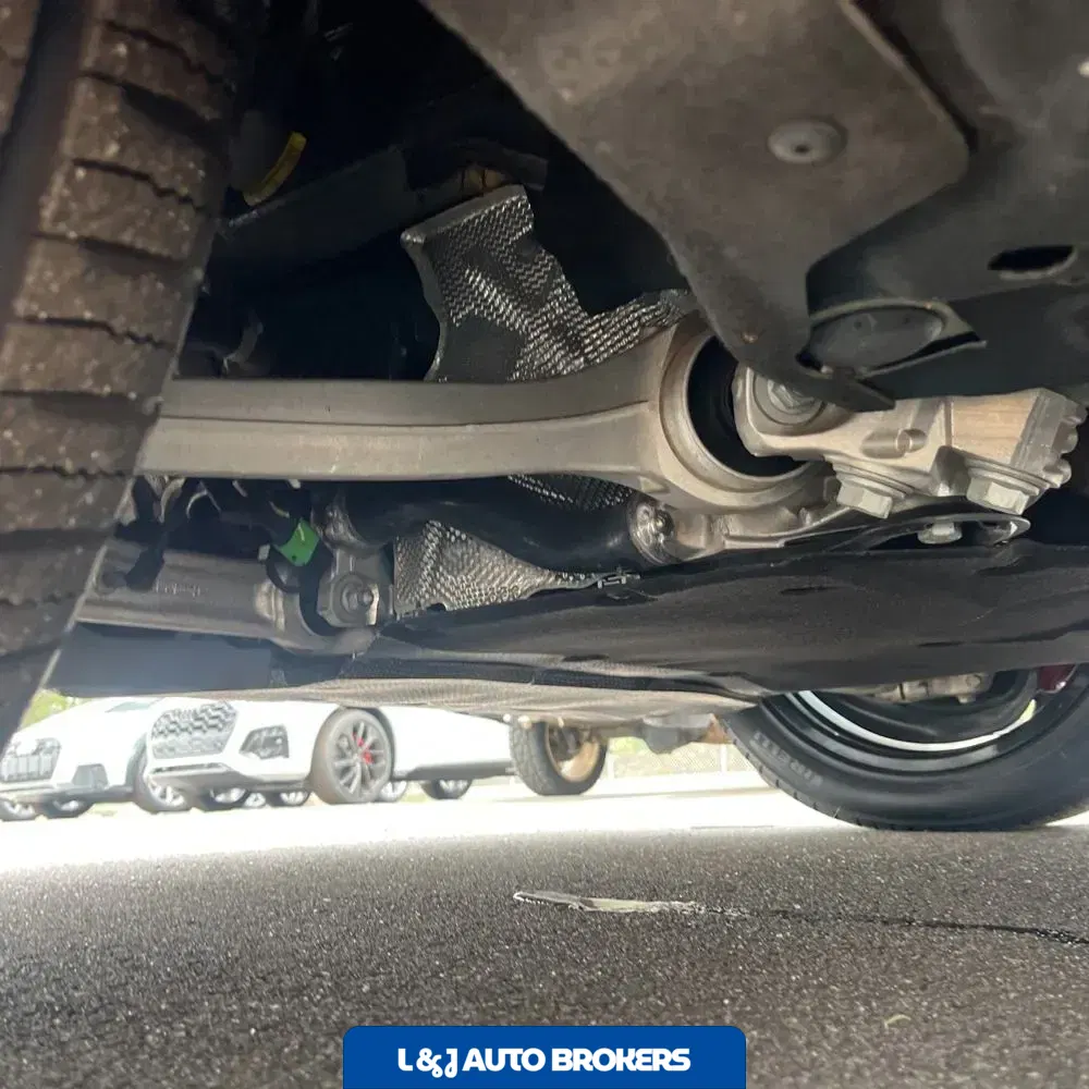2021 Lamborghini Urus Base