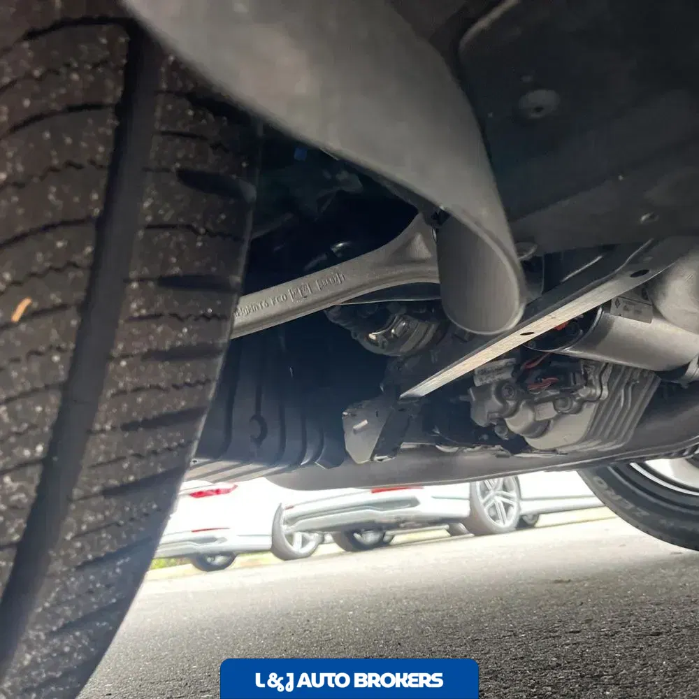 2021 Lamborghini Urus Base