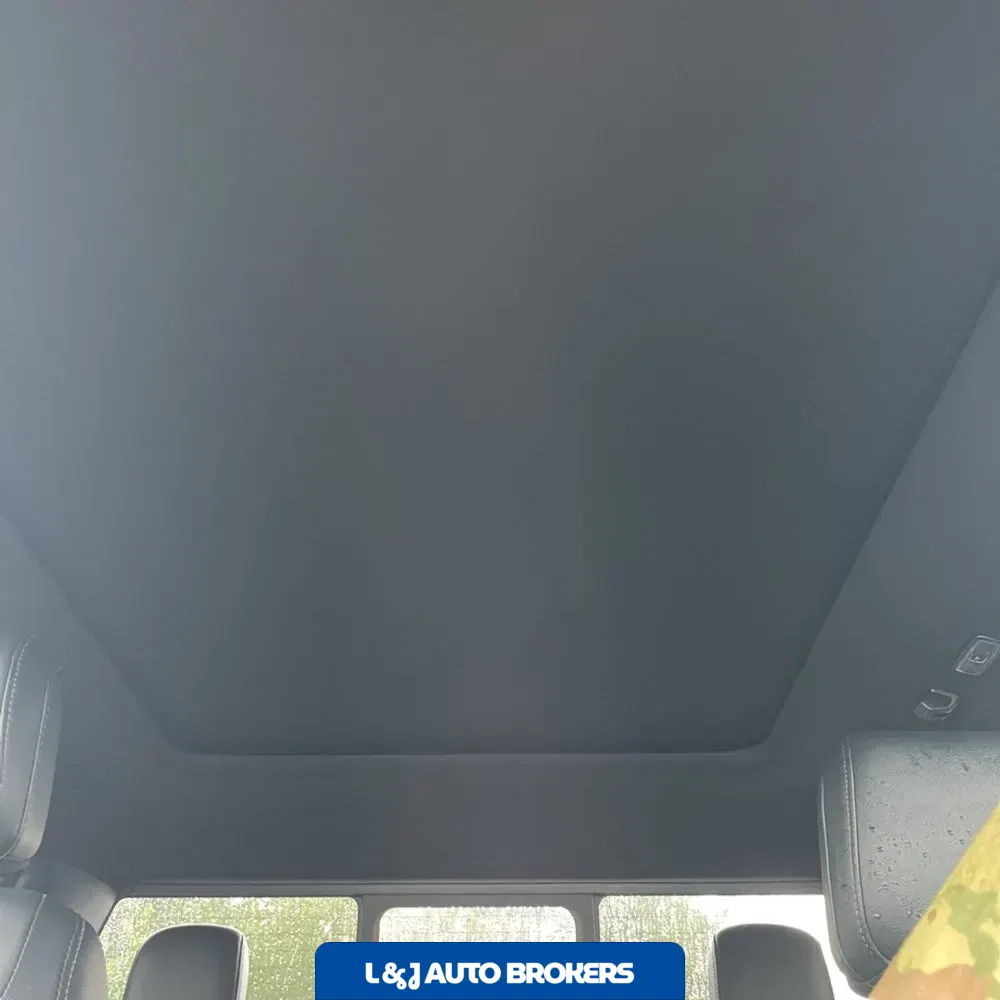 2024 Ford F150 Lariat