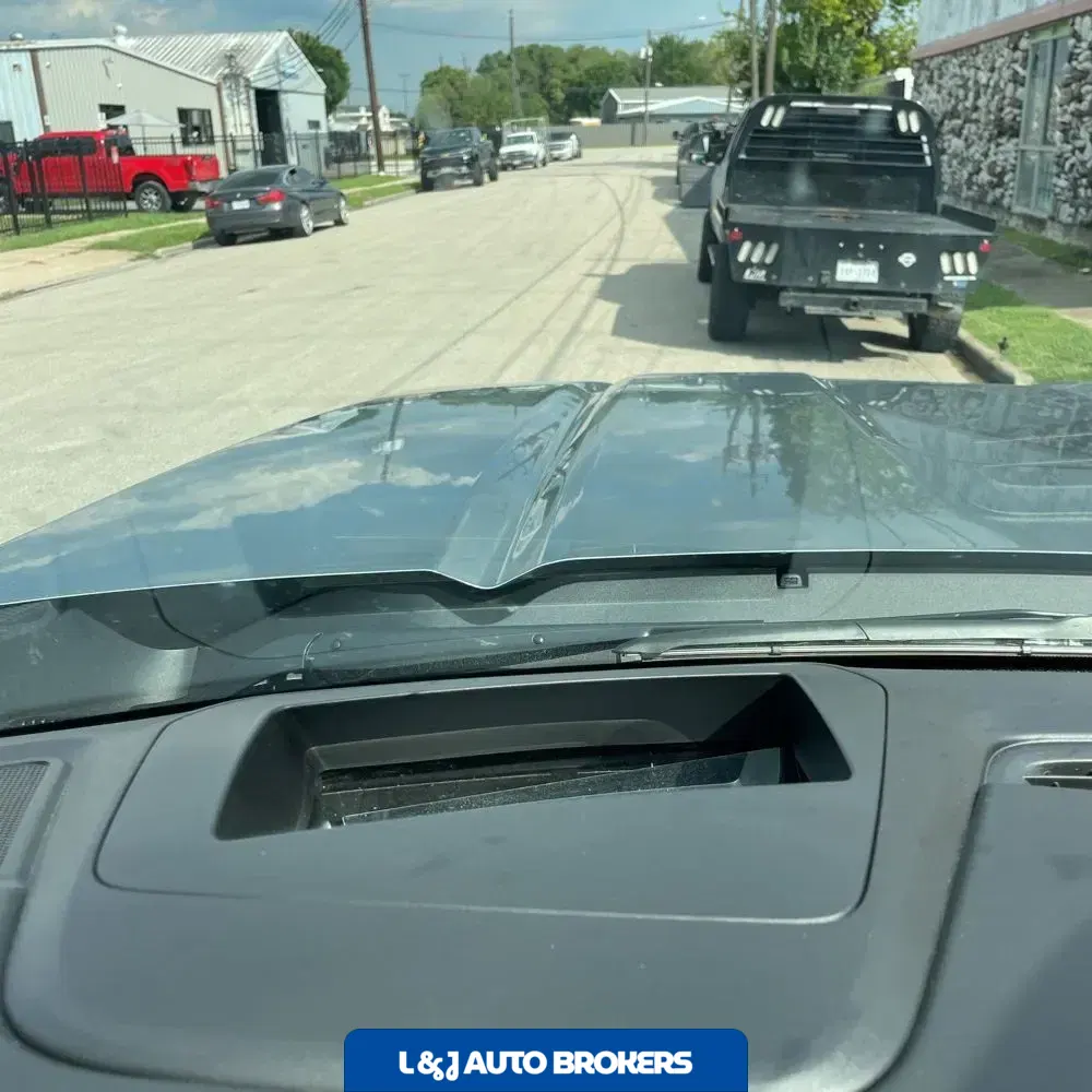 2024 GMC Sierra 2500HD AT4X