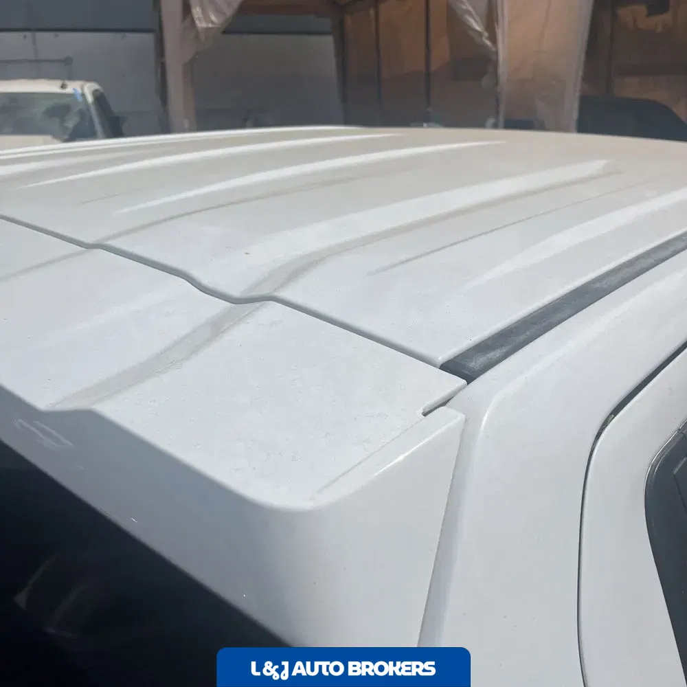 2021 Chevrolet Silverado 2500HD LT