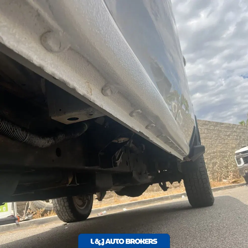 2021 Chevrolet Silverado 2500HD LT