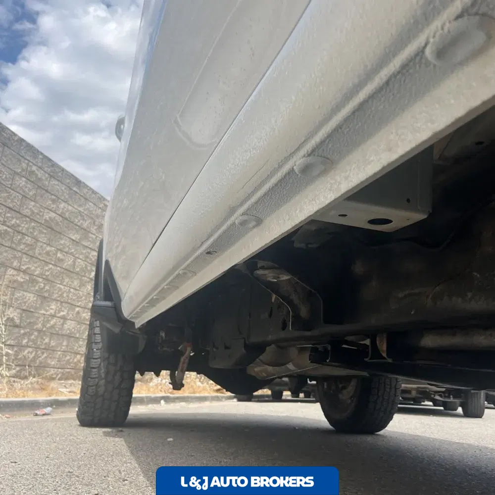 2021 Chevrolet Silverado 2500HD LT
