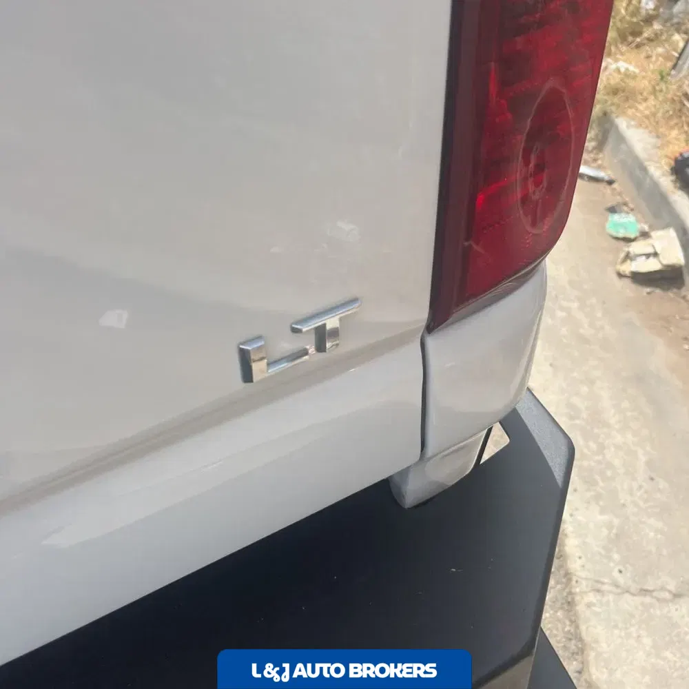2021 Chevrolet Silverado 2500HD LT