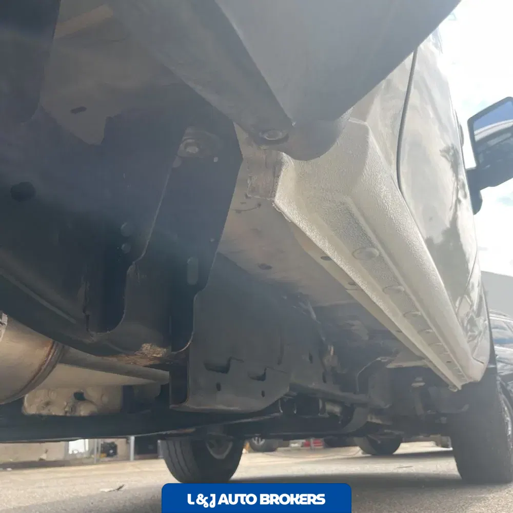 2021 Chevrolet Silverado 2500HD LT