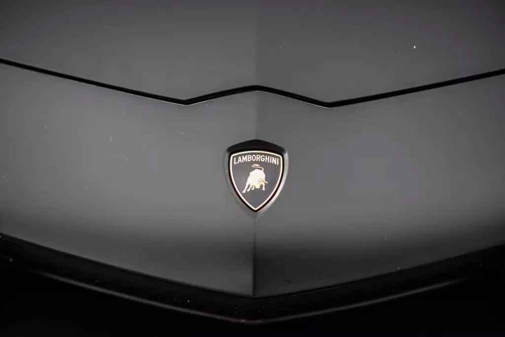 2015 Lamborghini Aventador Roadster