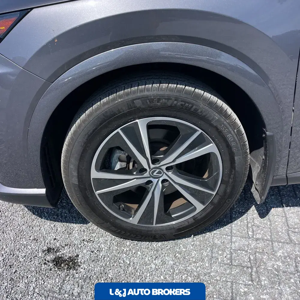 2023 Lexus RX 350 Premium