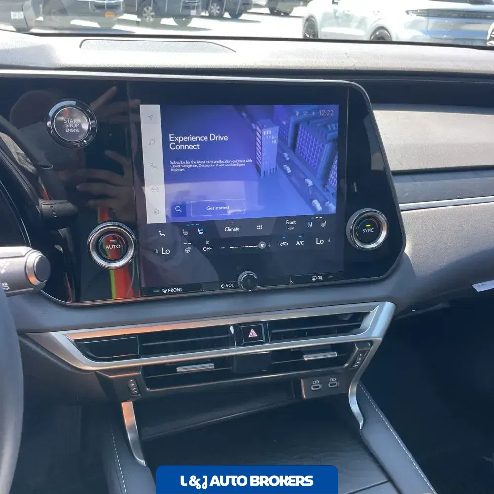 2023 Lexus RX 350 Premium