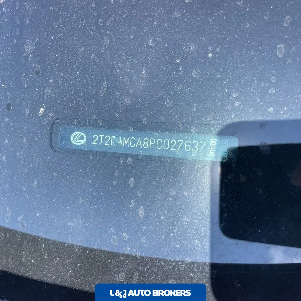 2023 Lexus RX 350 Premium