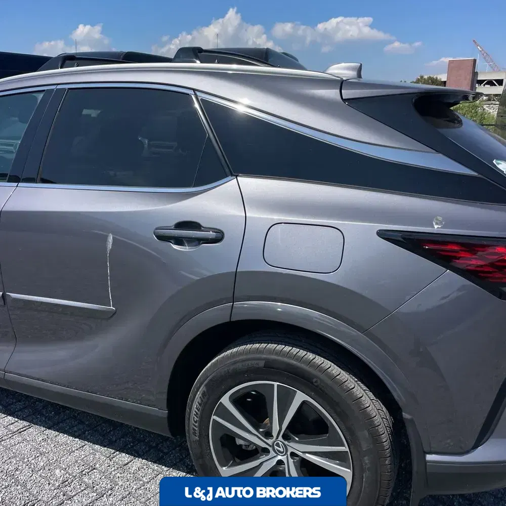 2023 Lexus RX 350 Premium