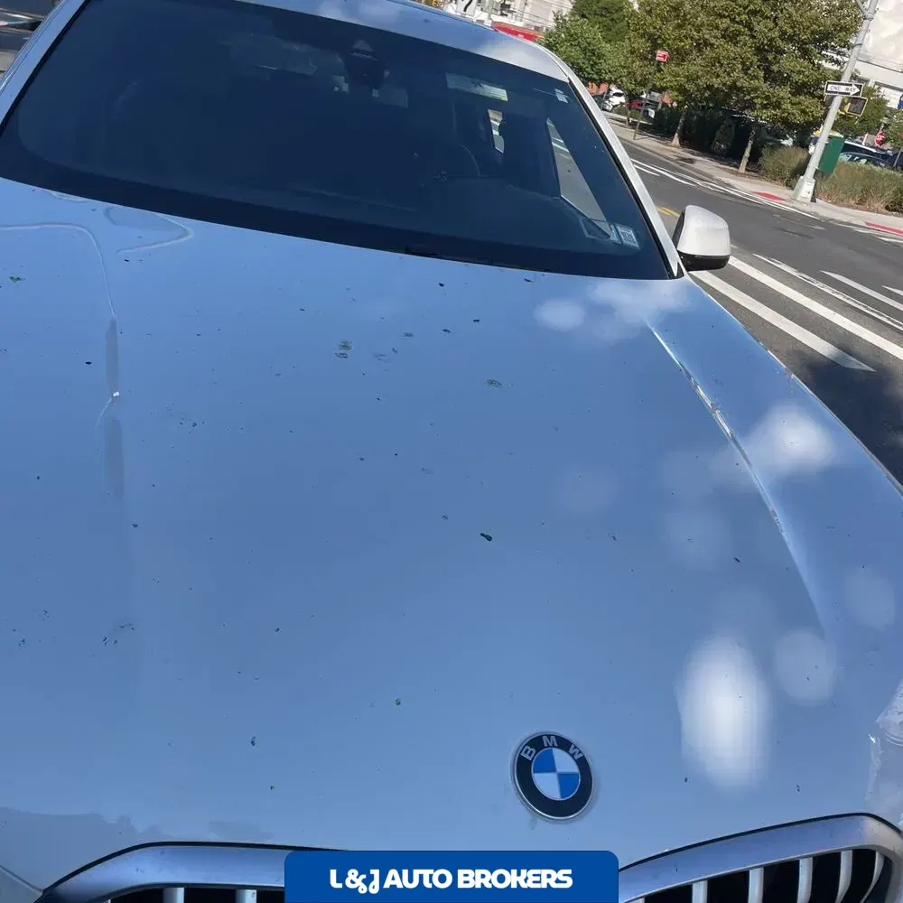 2023 BMW X6 XDrive40i