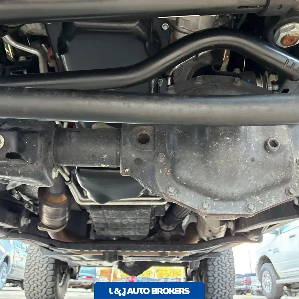 2024 Jeep Wrangler Rubicon 392