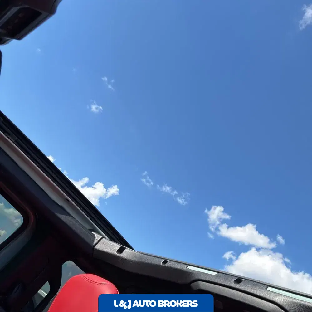 2024 Jeep Wrangler Rubicon 392