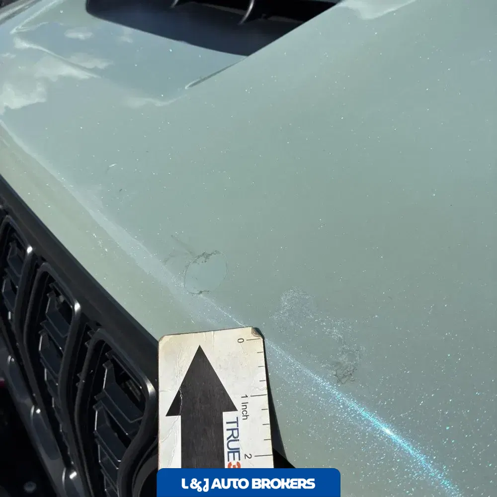 2024 Jeep Wrangler Rubicon 392