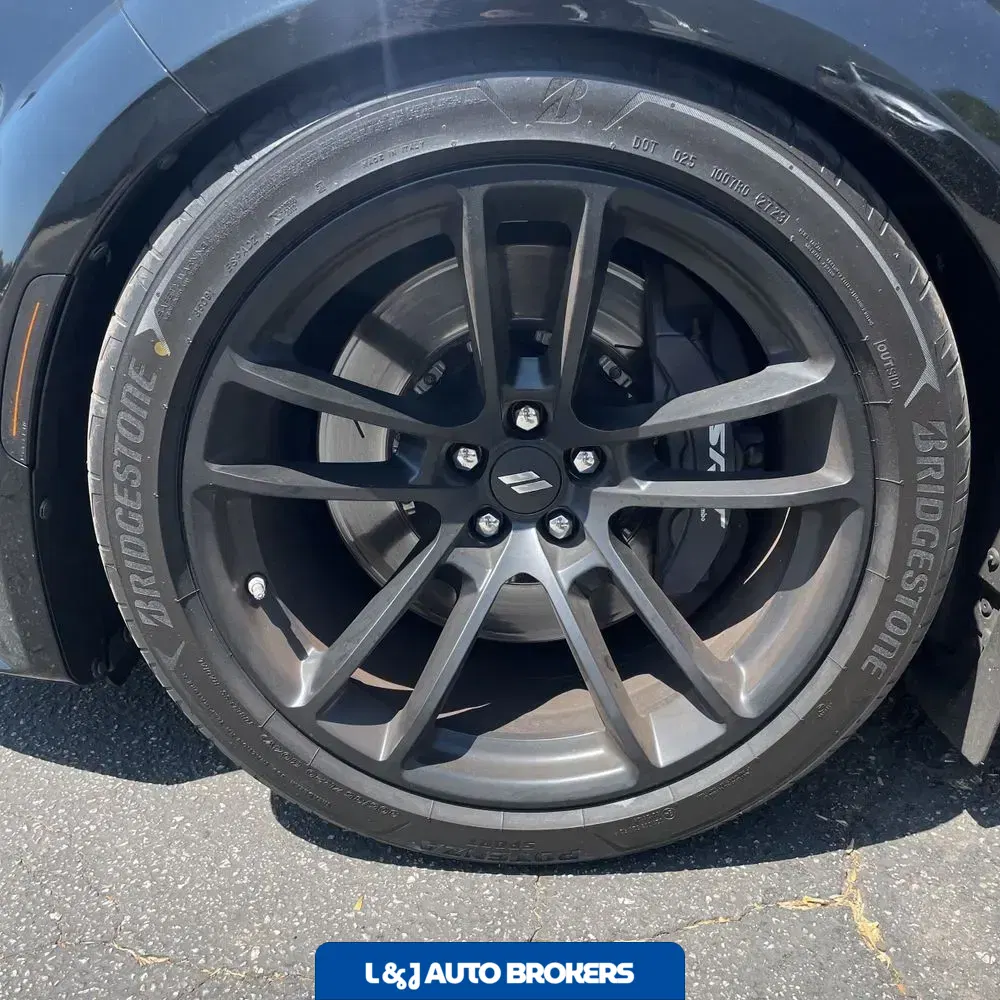 2021 Dodge Charger SCAT PACK