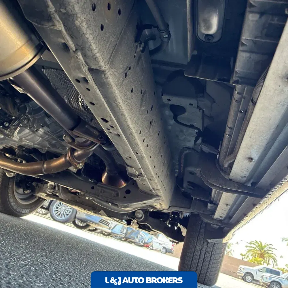 2023 Lexus GX 460 Base