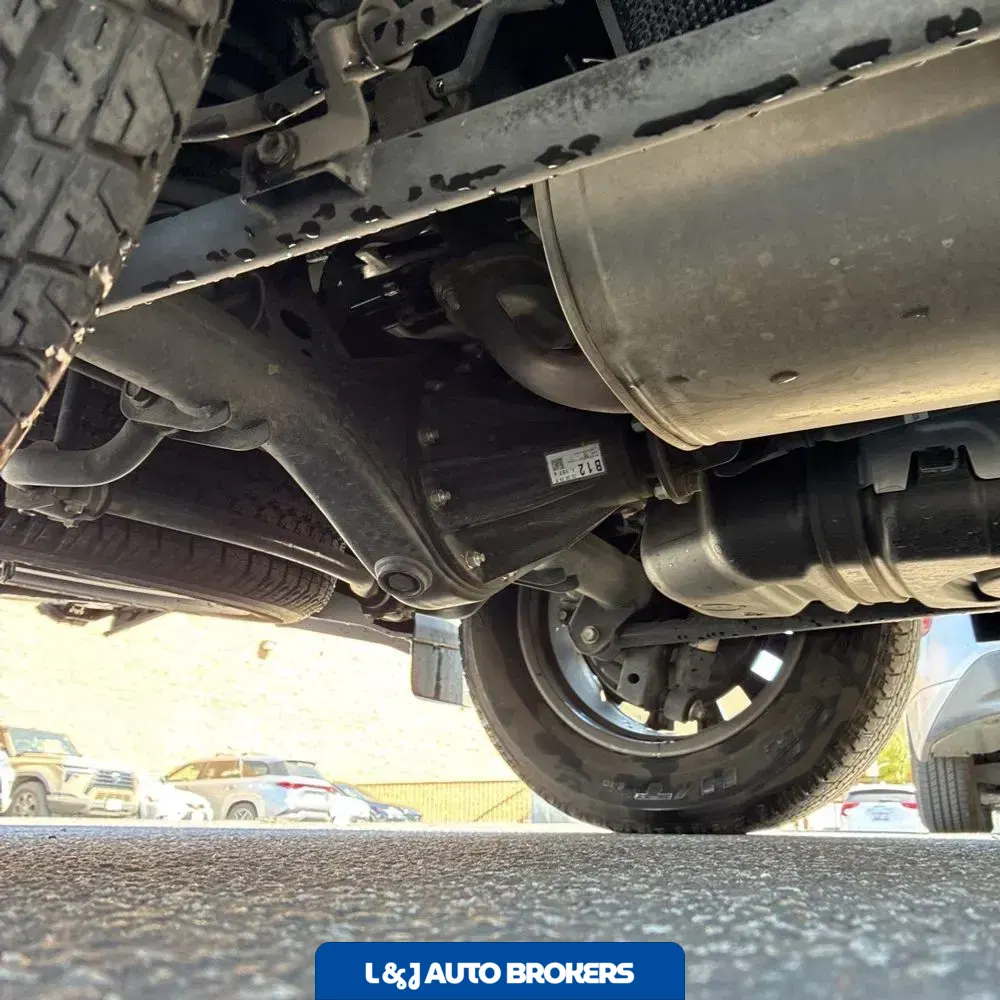 2023 Lexus GX 460 Base