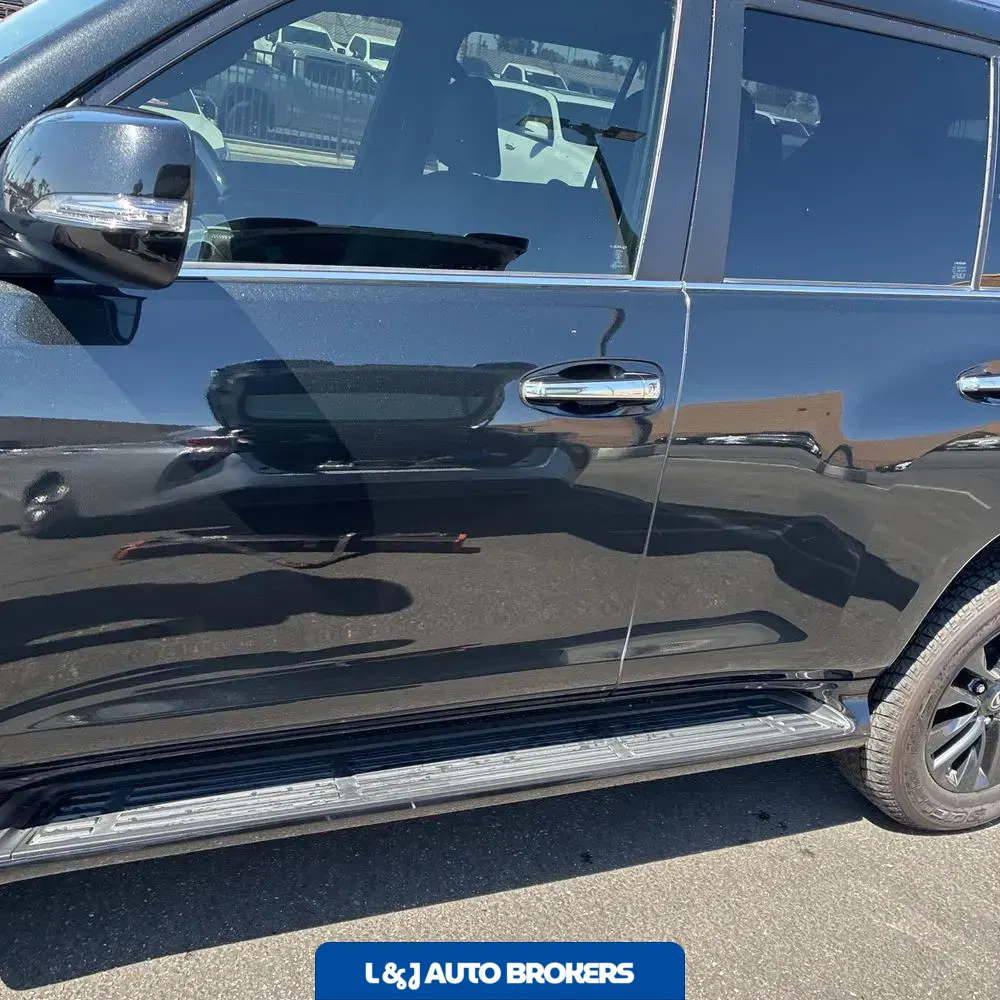 2023 Lexus GX 460 Base